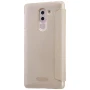 Nillkin Sparkle Series New Leather case for Huawei Honor 6X order from official NILLKIN store
